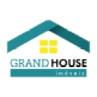 Grand House Imóveis Logo