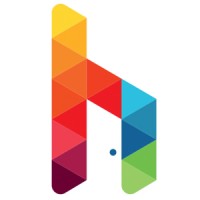 HOSTED Teknoloji A.Ş. Logo