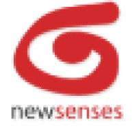 newsenses Logo