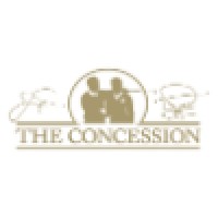 The Concession Real Estate Logo