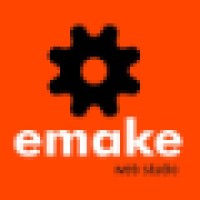 emake WebStudio Logo