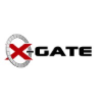 X-GATE S.r.l. Logo