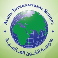 Al-Kon (Global) International School Logo