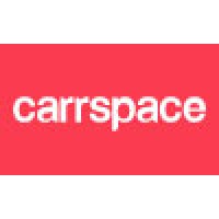 Carrspace - The Brand Experience Agency Logo