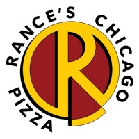 Rances Chicago Pizza Logo
