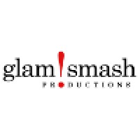 Glamsmash Productions Logo