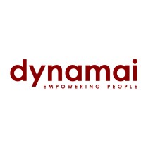Dynamai Logo