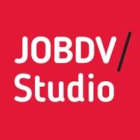 JOBDV/Studio Logo