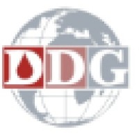 Disease Diagnostic Group, Inc Logo