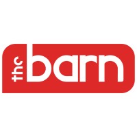 The Barn Logo