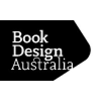 Book Design Australia Logo