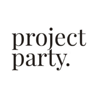 Project Party Studio Logo