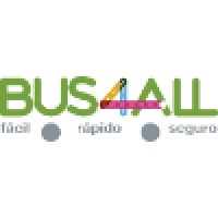 Bus4all Logo