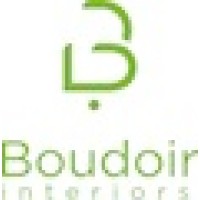 Boudoir Interiors Logo