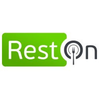 RestOn Logo
