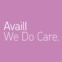Availl Care Logo