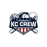 KC Crew Sports & Events Logo
