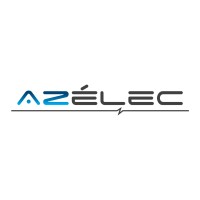 Azelec Logo