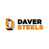 Daver Steels Ltd & Daver Serrated Solutions Ltd Logo