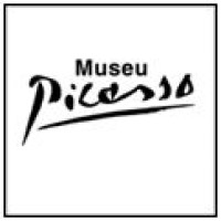 Museu Picasso de Barcelona Logo