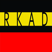 ROBERT KERR architecture design Logo