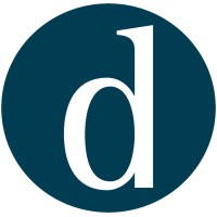 d-fine Logo