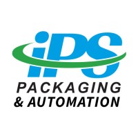 IPS Packaging & Automation Logo