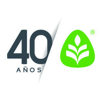 Grupo Industrial Vida Logo