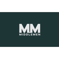 MiddleMen B.V. Logo