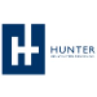 Hunter Construction Services, Inc. Logo