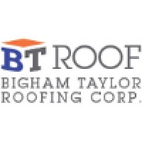 Bigham Taylor Roofing Corp. Logo