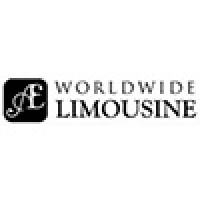 A&E Worldwide Limousine Logo