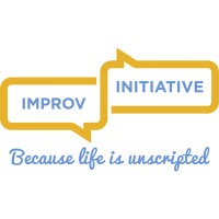 Improv Initiative Logo