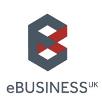 eBusiness UK Logo