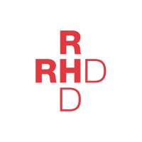 Ritz Henton Design Logo