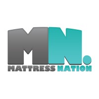 Mattress Nation Logo