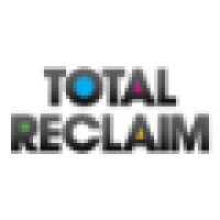 Total Reclaim Logo