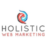 Holistic Web Marketing Logo