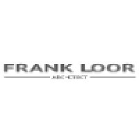 FRANK LOOR Architect Logo