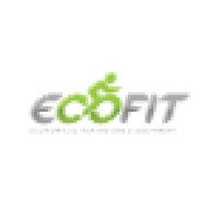 EcoFit Equipment Logo