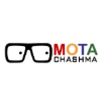 Mota Chashma Logo
