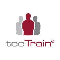 tecTrain GmbH Logo
