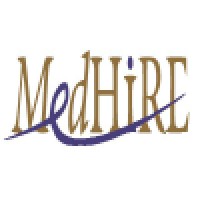 eMedHIRE Logo
