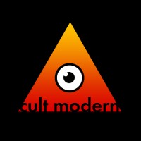 Cult Modern Logo