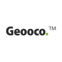 Geooco.™ Logo