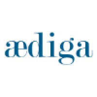 AEDIGA Logo