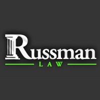 Russman Law Offices Logo