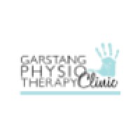 Garstang Physiotherapy Clinic Logo