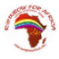 Rainbow for Africa ONLUS Logo