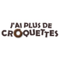 Jai plus de croquettes Logo